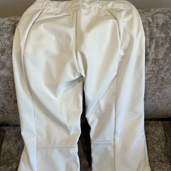 Women’s Apex STH Pant, The North Face, white, XS size - Picture 10 of 12